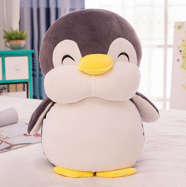 Chubby Baby Penguin Plushie for sale at Global Plushie