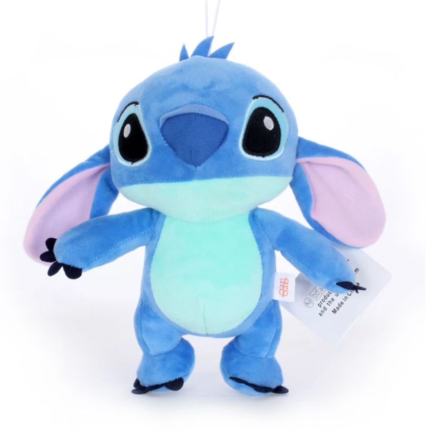 Stitch the Koala – Global Plushie