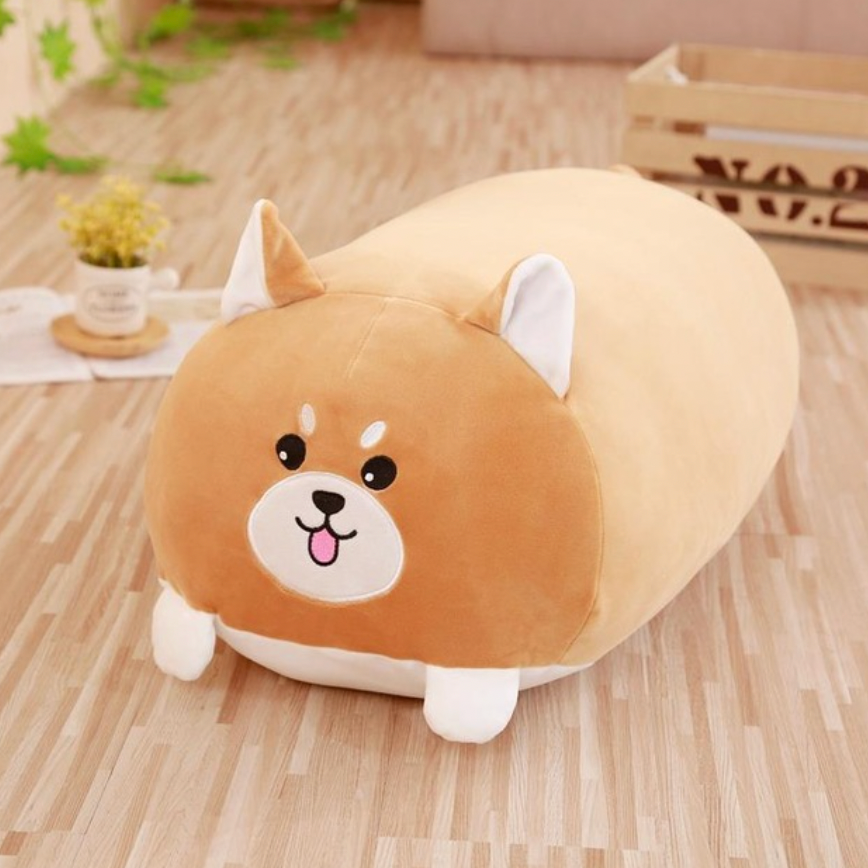 Squishy Soft Big Animal Pillows