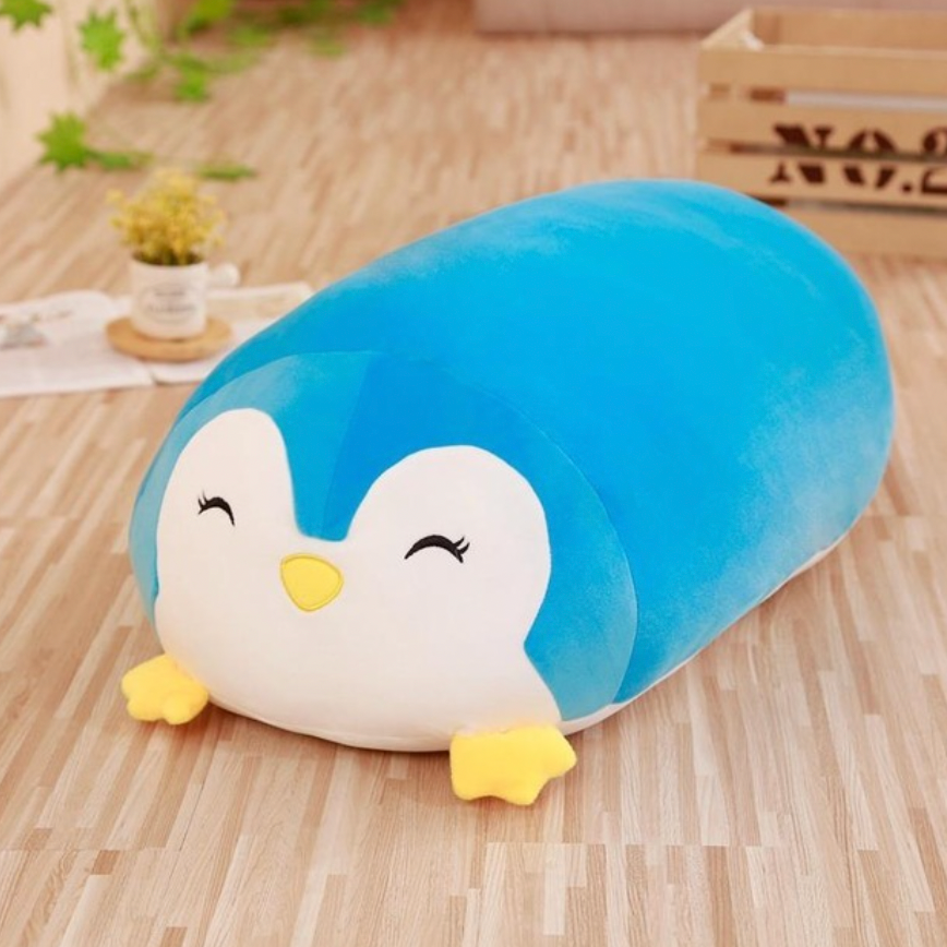 Squishy Soft Big Animal Pillows Global Plushie