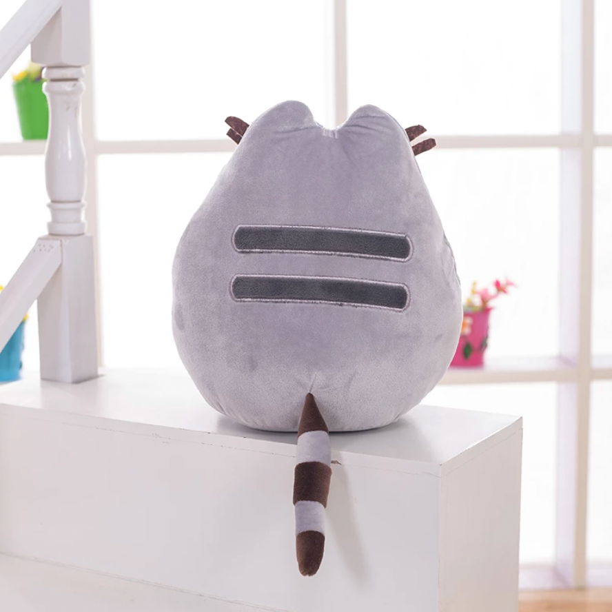 Giant pusheen online bean bag