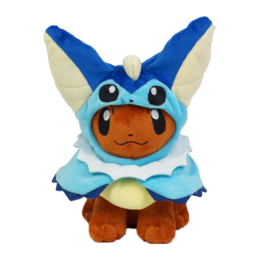 Eevee stuffed toy cheap