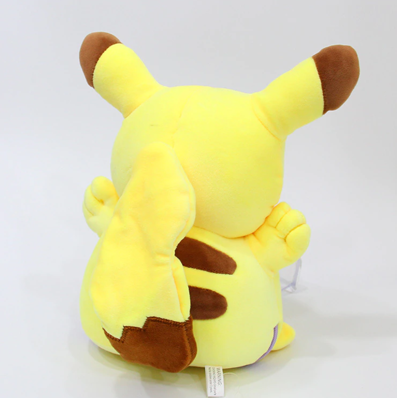 11inches Pokemon anime two-sided plush pillow_Pokemon_Anime