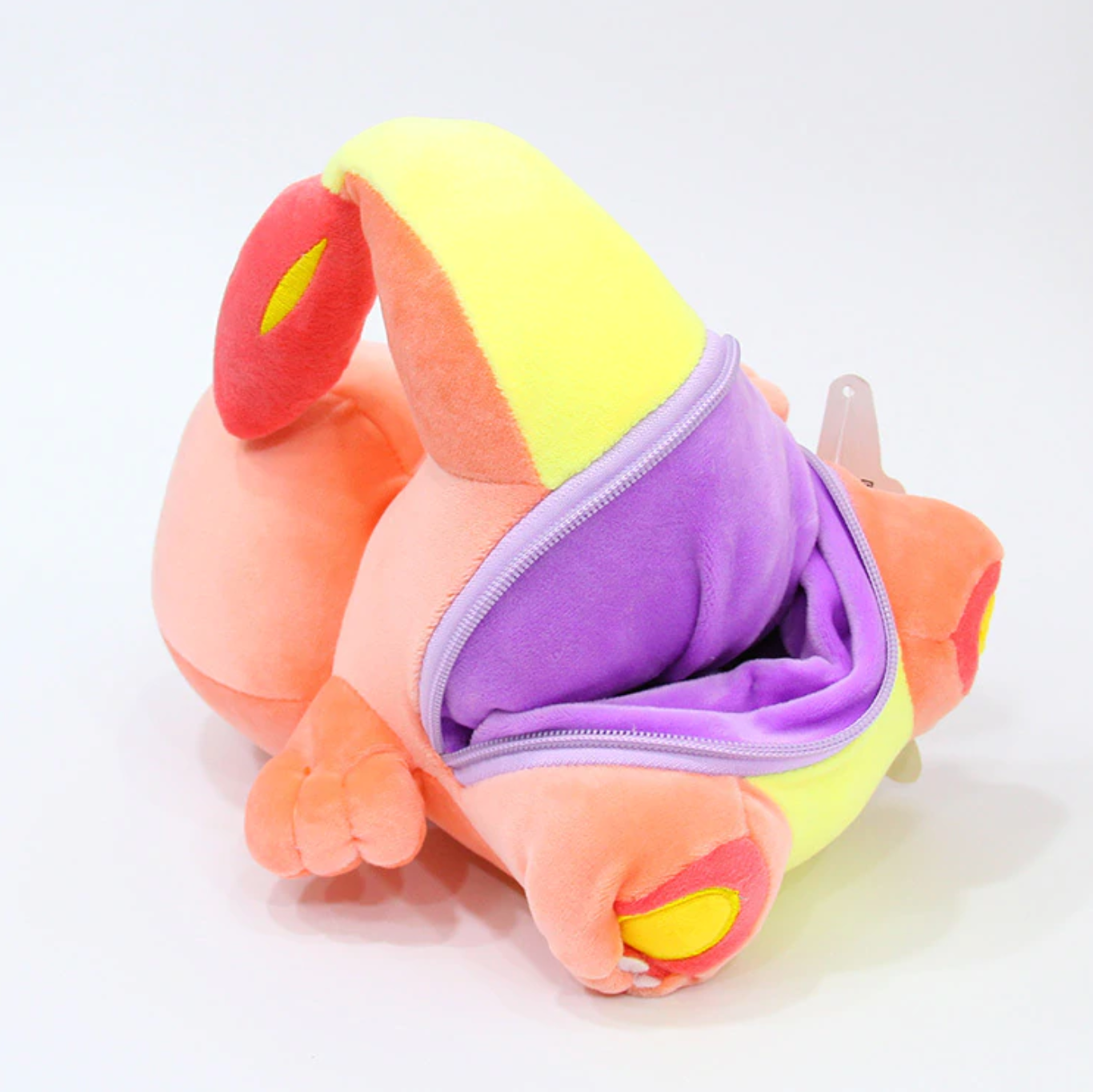 Pokemon Transformable Ditto Plushie Global Plushie