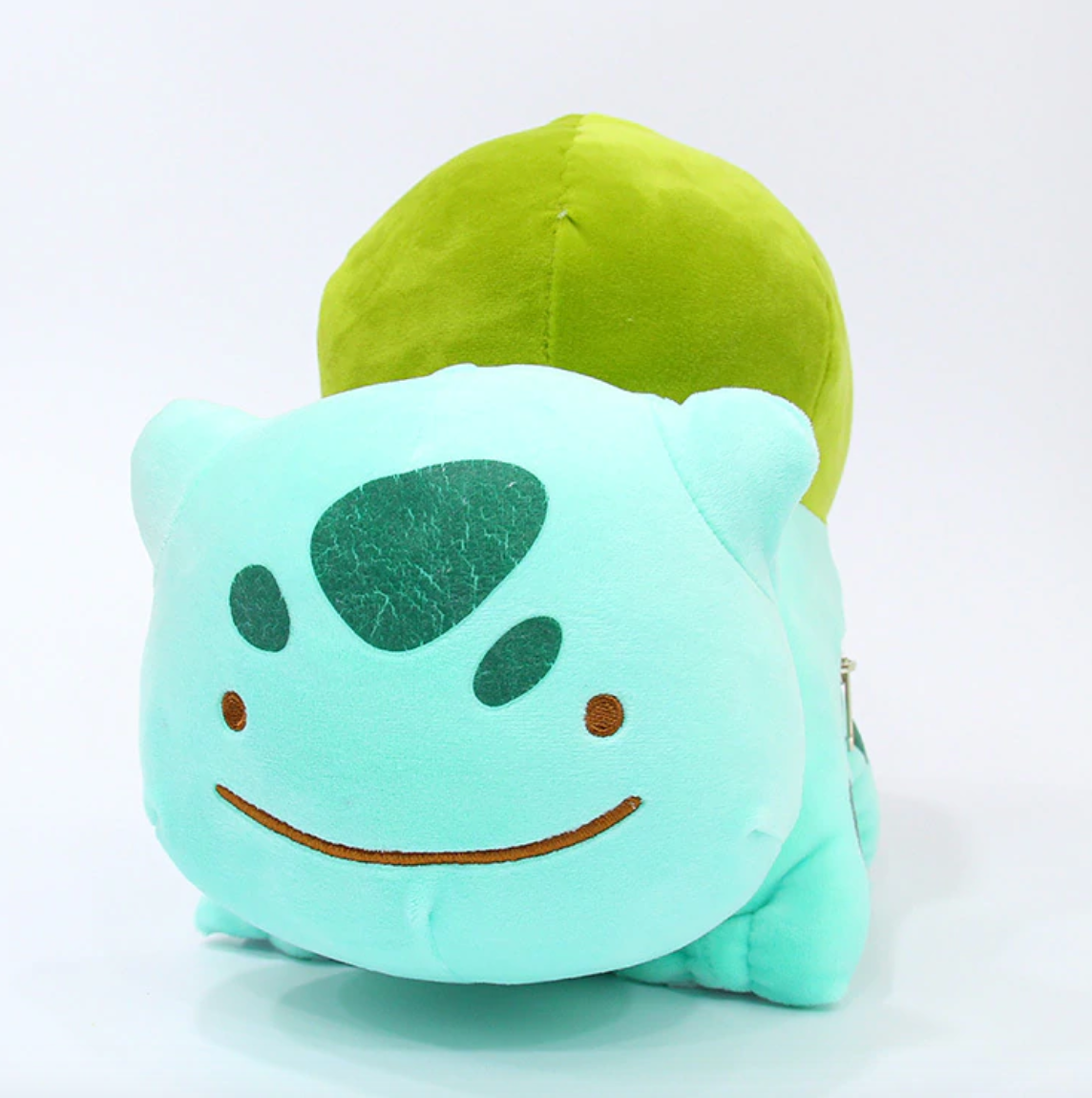 Ditto hot sale bulbasaur transform