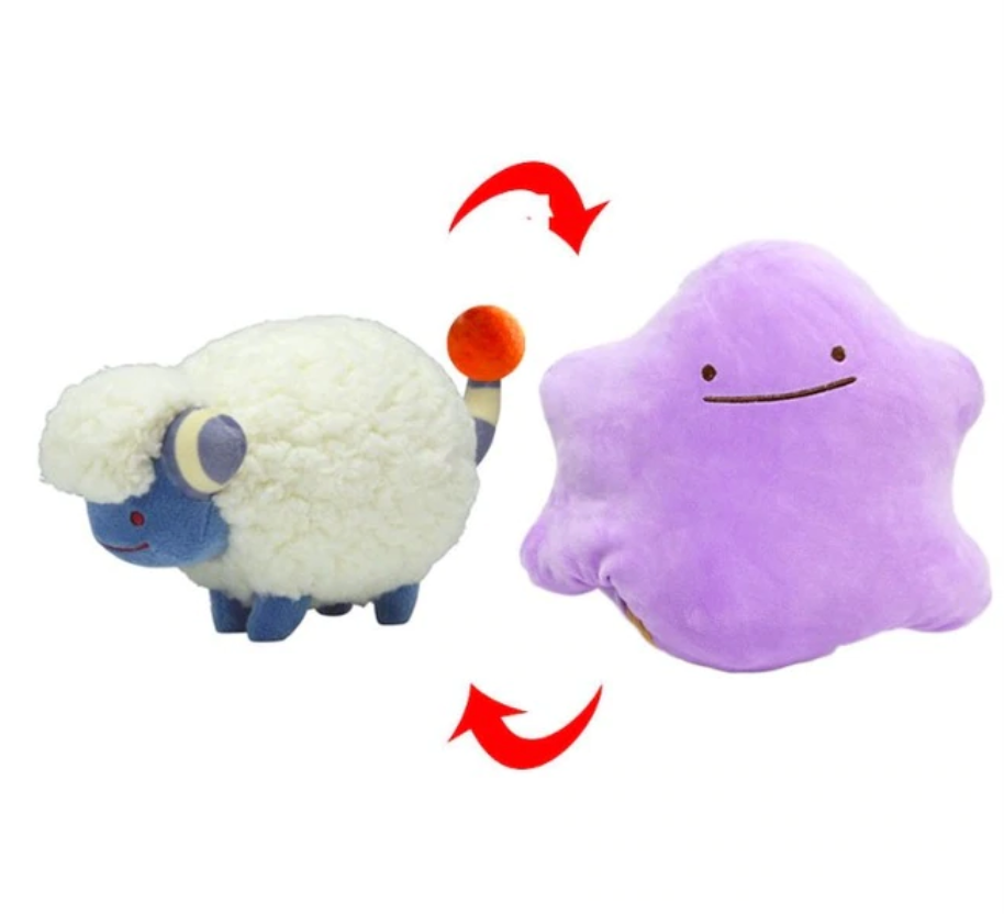 Affordable ditto pokemon go For Sale, Toys & Games