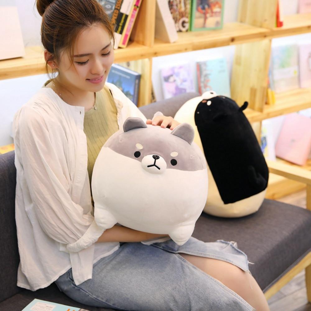 Cute Shiba Inu Dog Plushie for sale at Global Plushie