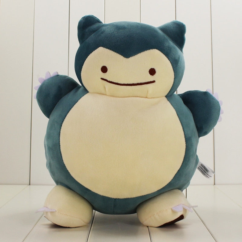 Ditto bulbasaur plush online