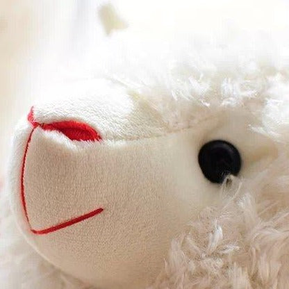Lovely Alpaca Plushie for sale at Global Plushie