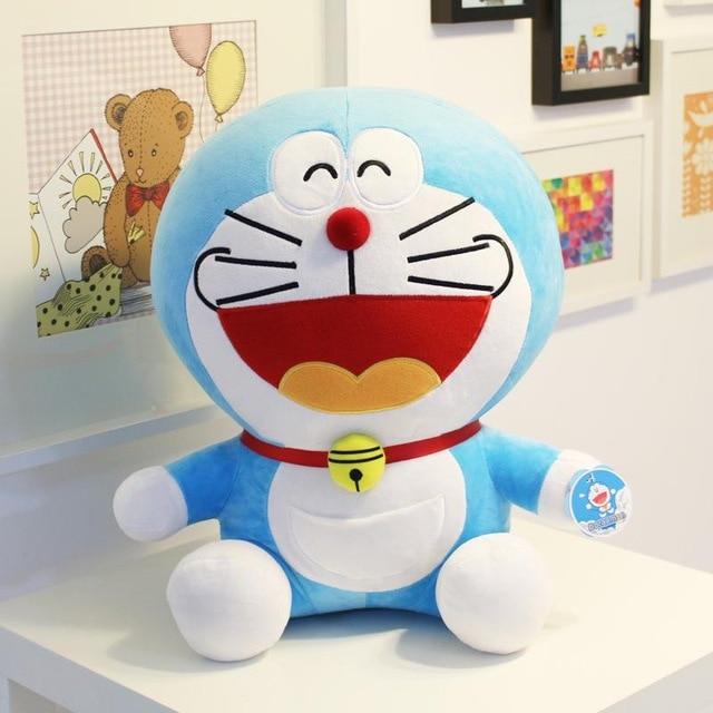 Doraemon Plush Toy for sale at Global Plushie