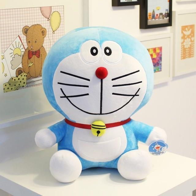 Doraemon Plush Toy for sale at Global Plushie