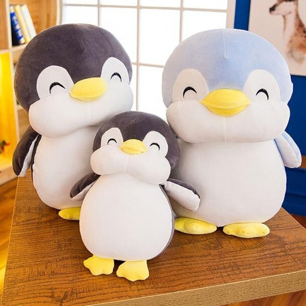 Chubby Baby Penguin Plushie for sale at Global Plushie